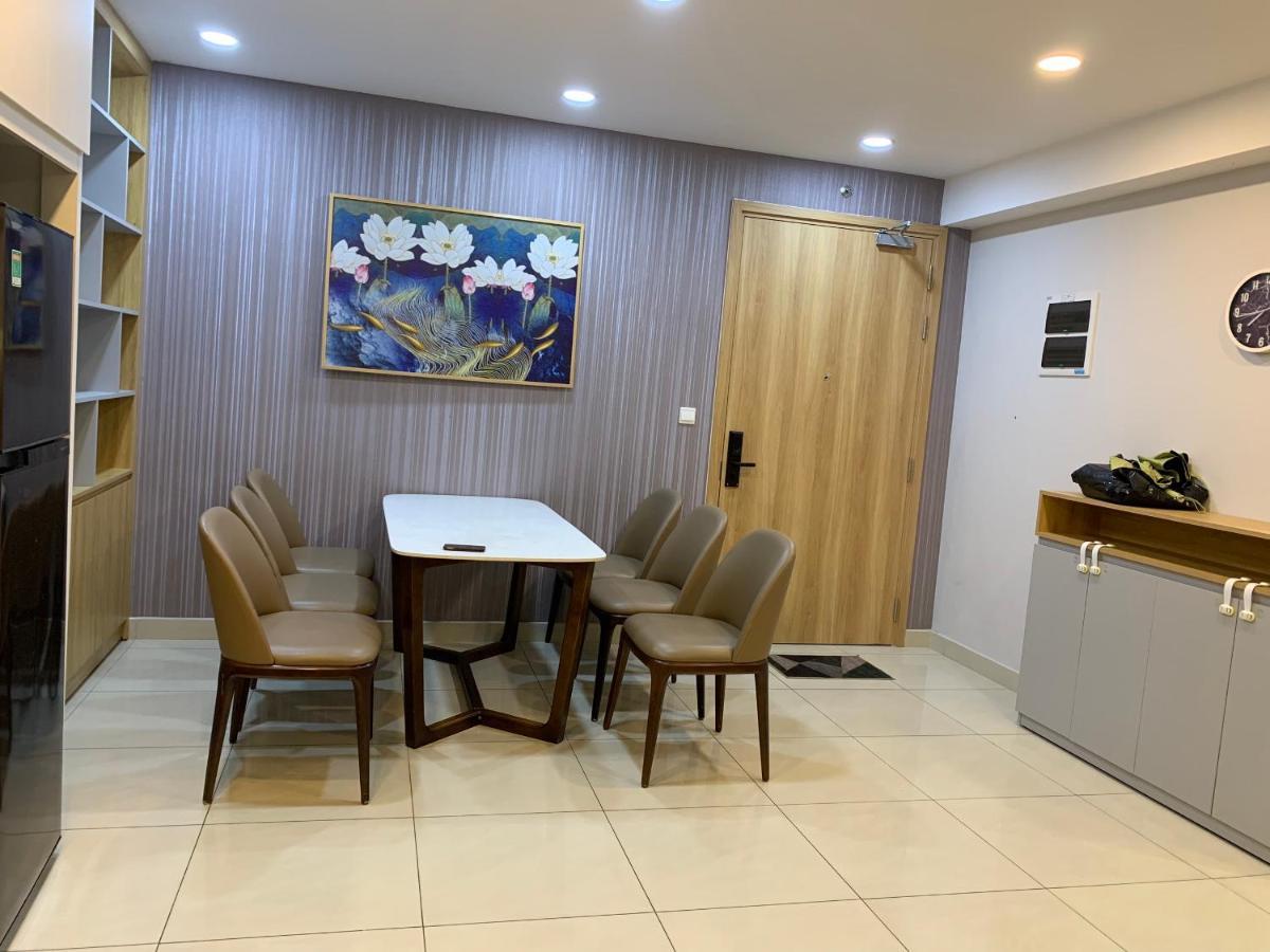 Apartamento Emerald City *