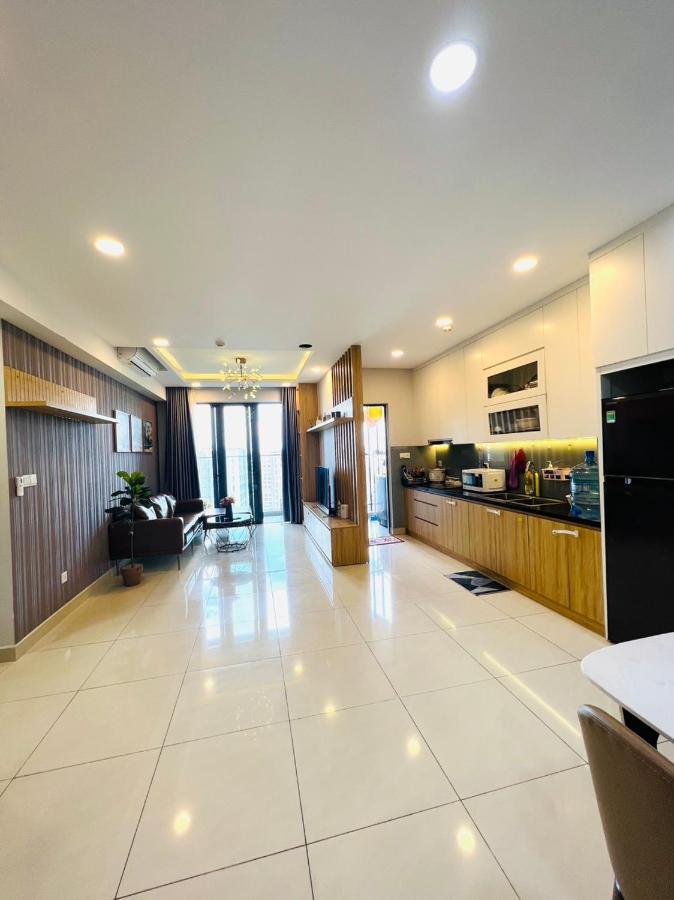 Apartamento Emerald City
